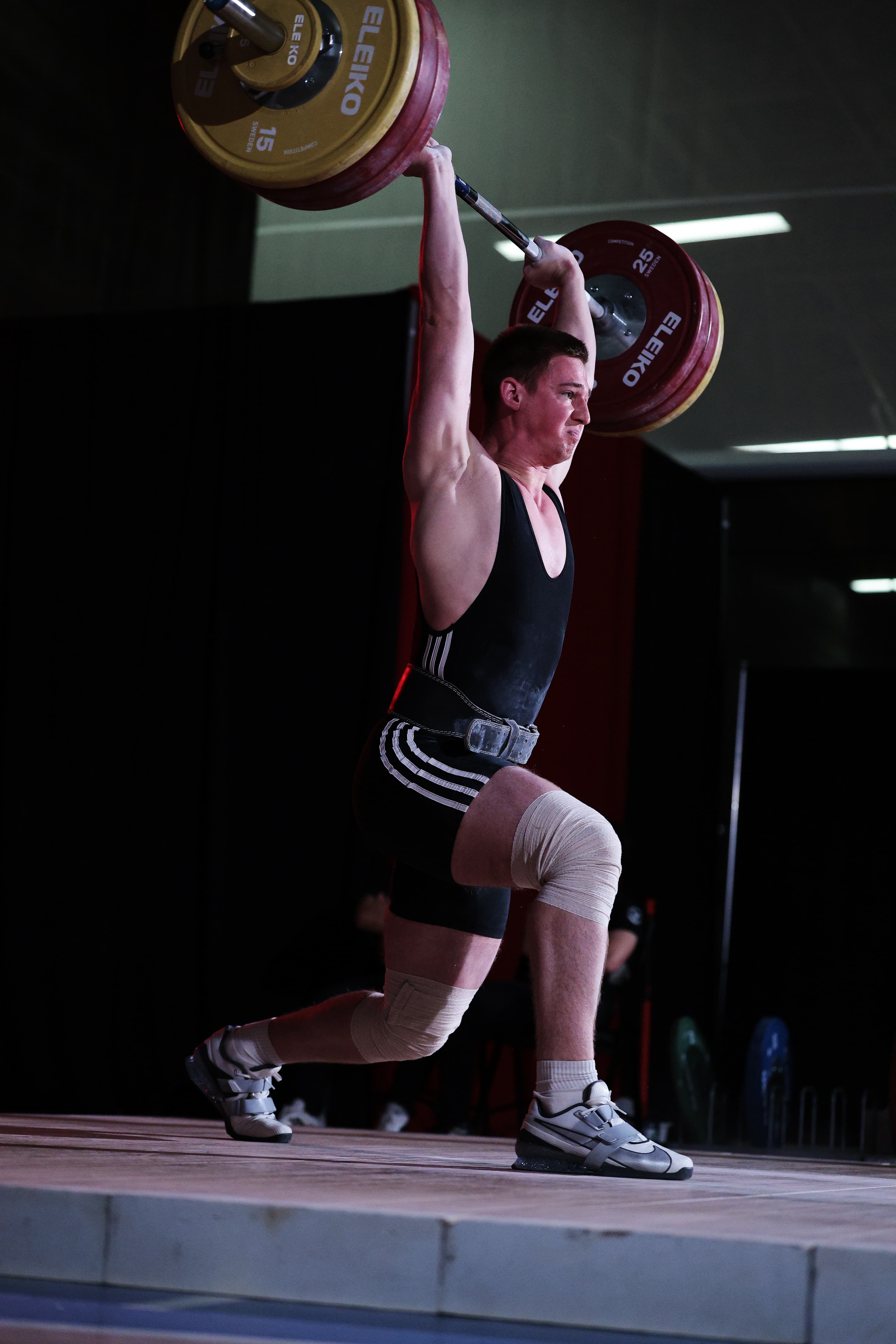 Introduction to Snatch workshop