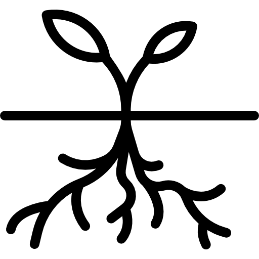 Grassroots Lifting Logo